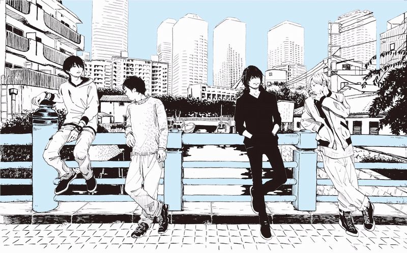 bump of chicken march comes in like a lion.jpg bump of chicken march comes in like a lion.jpg